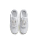WMNS NIKE AIR FORCE 1 PRM SUMMIT WHITE - 4.5mx - Sneakers