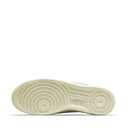 WMNS NIKE AIR FORCE 1 PRM SUMMIT WHITE - 4.5mx - Sneakers