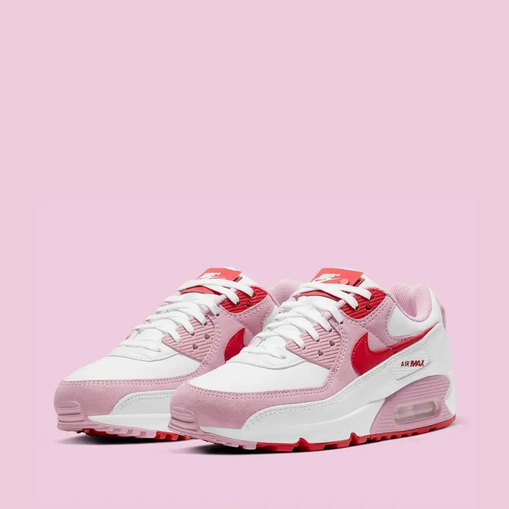 Wmns Nike Air Max 90 San Valentín 2021 - 5mx - Sneakers