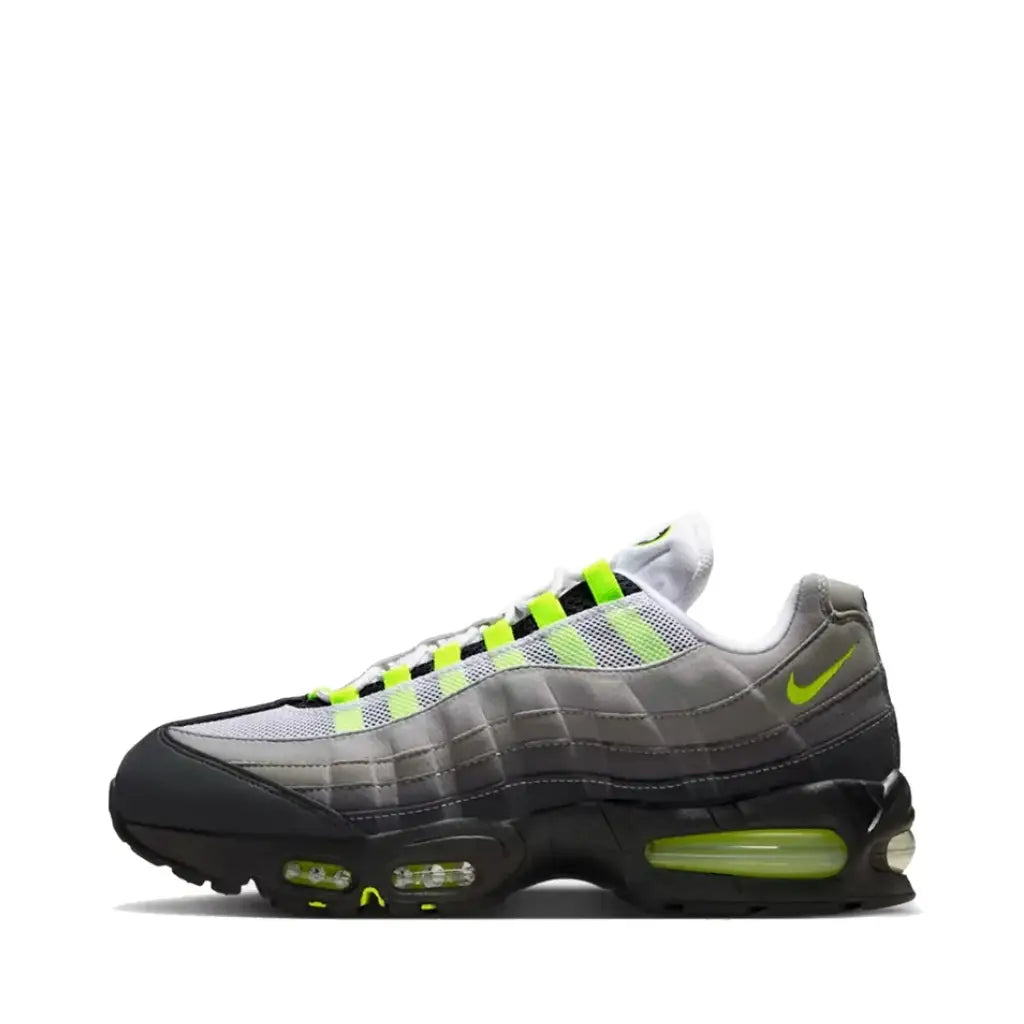 Wmns Nike Air Max 95 OG Neon - Sneakers