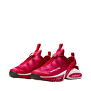 Wmns Nike Air Max Craze University Red - Sneakers