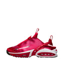 Wmns Nike Air Max Craze University Red - Sneakers
