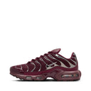 Wmns Nike Air Max Plus Night Maroon - Sneakers