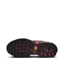 Wmns Nike Air Max Plus SE Night Maroon Metallic Silver