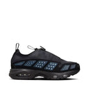 Wmns Nike Air Max SNDR Black Silver - Sneakers