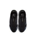 Wmns Nike Air Max SNDR Black Silver - Sneakers