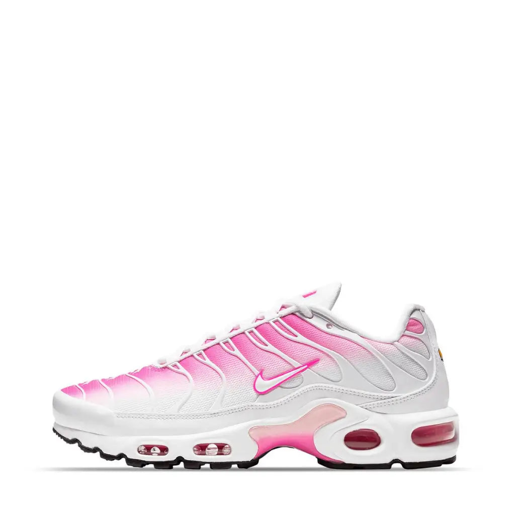 WMNS NIKE AIR MAX TN PLUS PINK FOAM FADE - 4mx - Sneakers