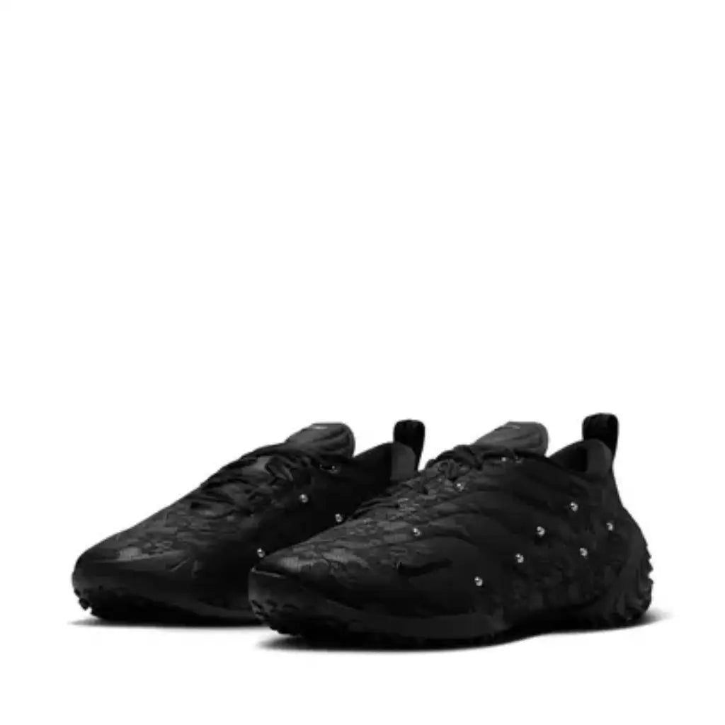 Wmns Nike Astra Ultra PRM Black Lace - Sneakers
