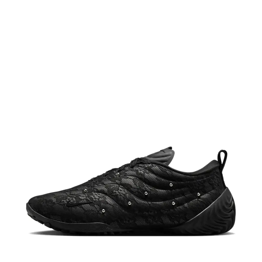 Wmns Nike Astra Ultra PRM Black Lace - Sneakers