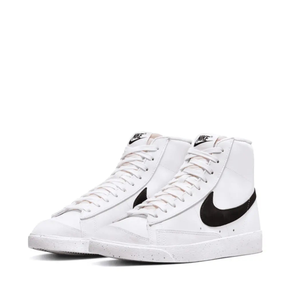 WMNS NIKE BLAZER MID NEXT NATURE - 5mx - Sneakers