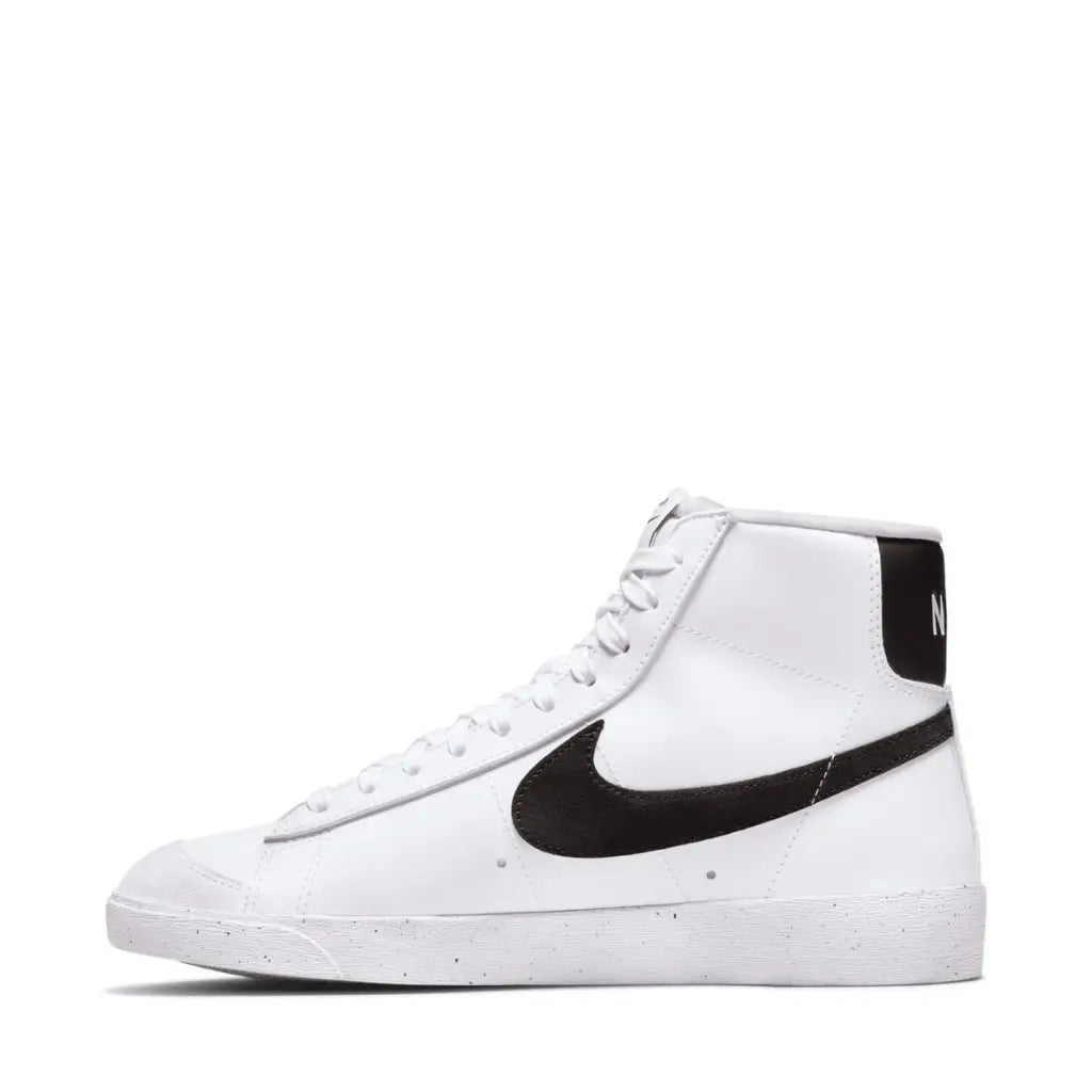 WMNS NIKE BLAZER MID NEXT NATURE - 5mx - Sneakers
