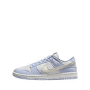 Wmns Nike Dunk Low Ghost Denim - Mujer