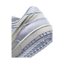 Wmns Nike Dunk Low Ghost Denim - Mujer