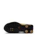 Wmns Nike Shox R4 Gold - Sneakers