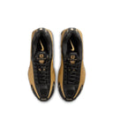 Wmns Nike Shox R4 Gold - Sneakers