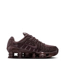 Wmns Nike Shox TL Tattoo Black - Sneakers