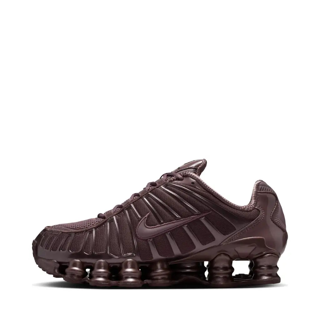 Wmns Nike Shox TL Tattoo Black - Sneakers