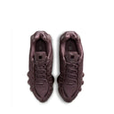 Wmns Nike Shox TL Tattoo Black - Sneakers