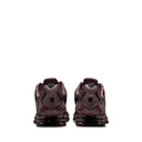Wmns Nike Shox TL Tattoo Black - Sneakers