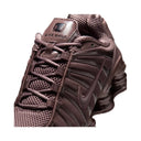 Wmns Nike Shox TL Tattoo Black - Sneakers