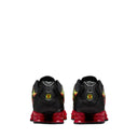 Wmns Nike Shox TL Volt Fire Red - Sneakers